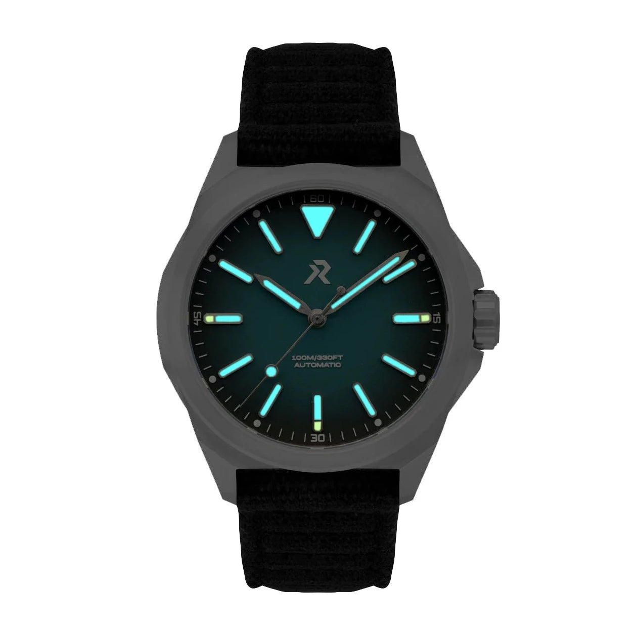 RZE RESOLUTE - Urban Teal