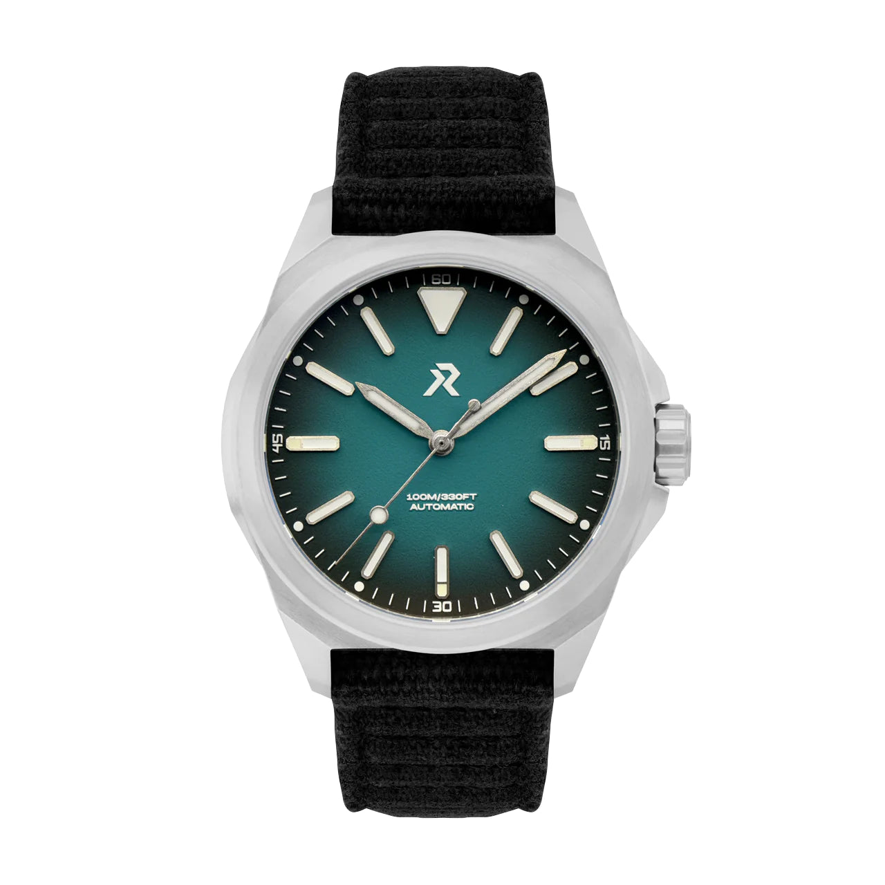 RZE RESOLUTE - Urban Teal