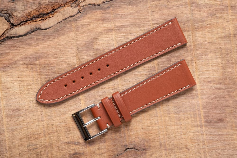 Strap-cognac-welcome-email