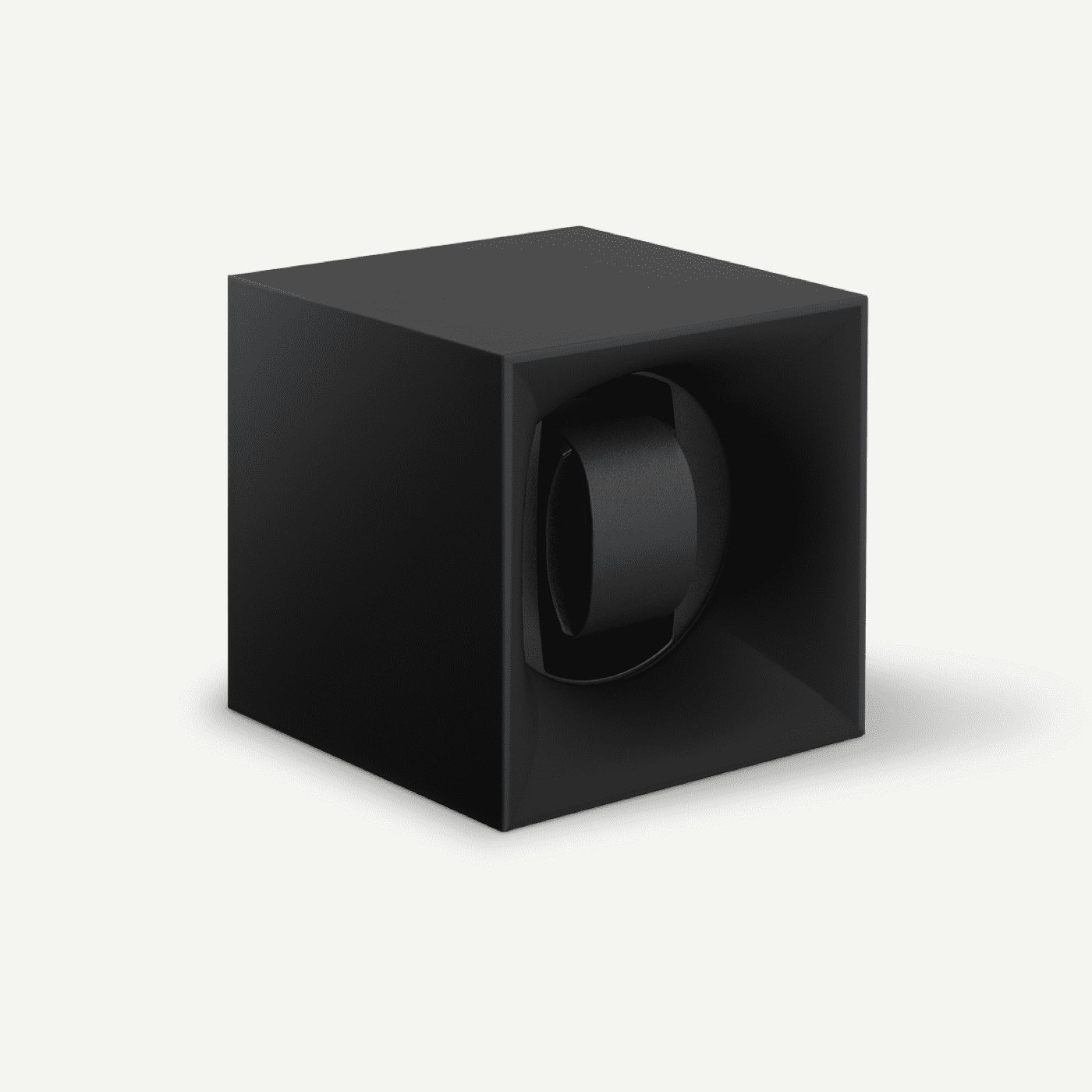SwissKubik Startbox – Black
