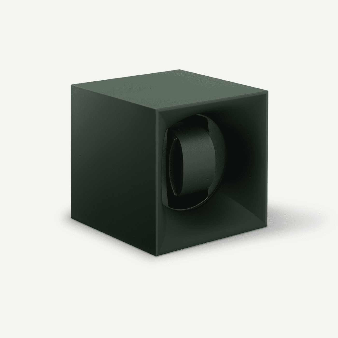 SwissKubik Startbox – Green