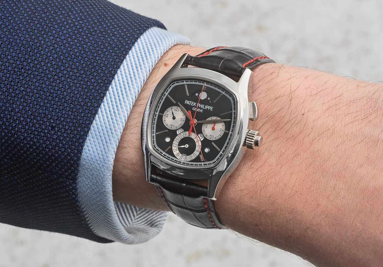 My Top 5 watches at Bonhams’ June 21 auction