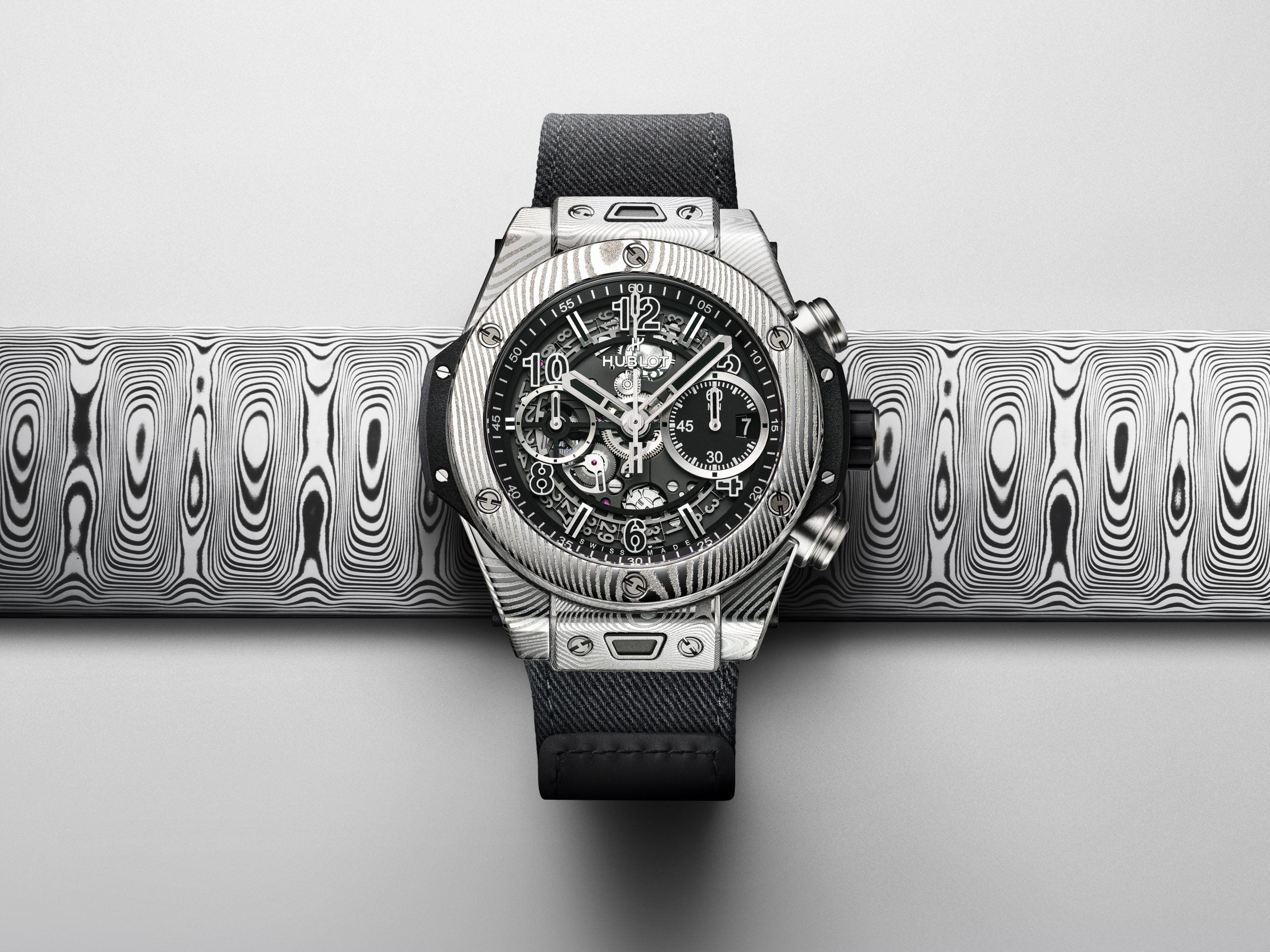 Hublot Big Bang Unico Gourmet