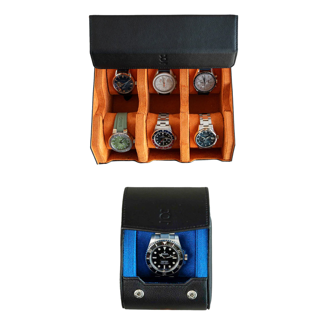 Individual watch box sale