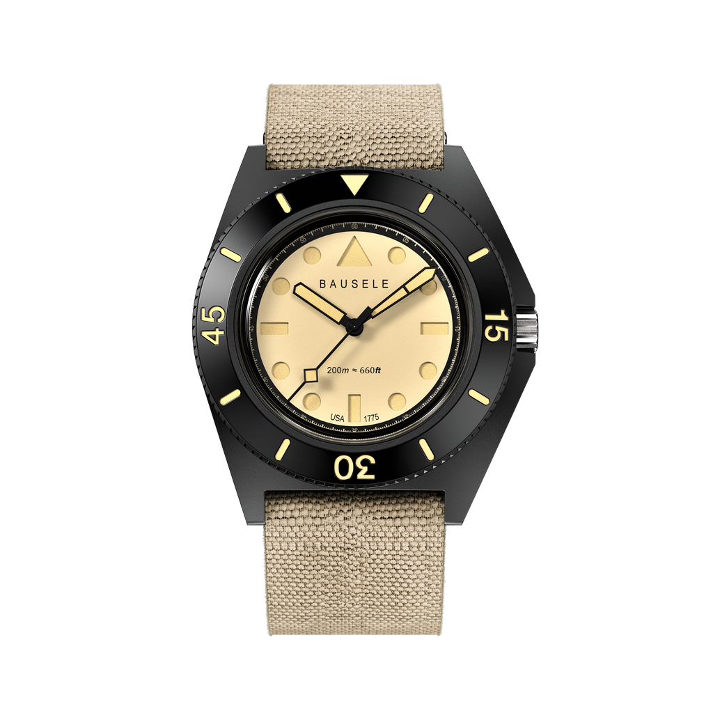 Bausele Sydney Diver SAND 9.803 kr Free shipping