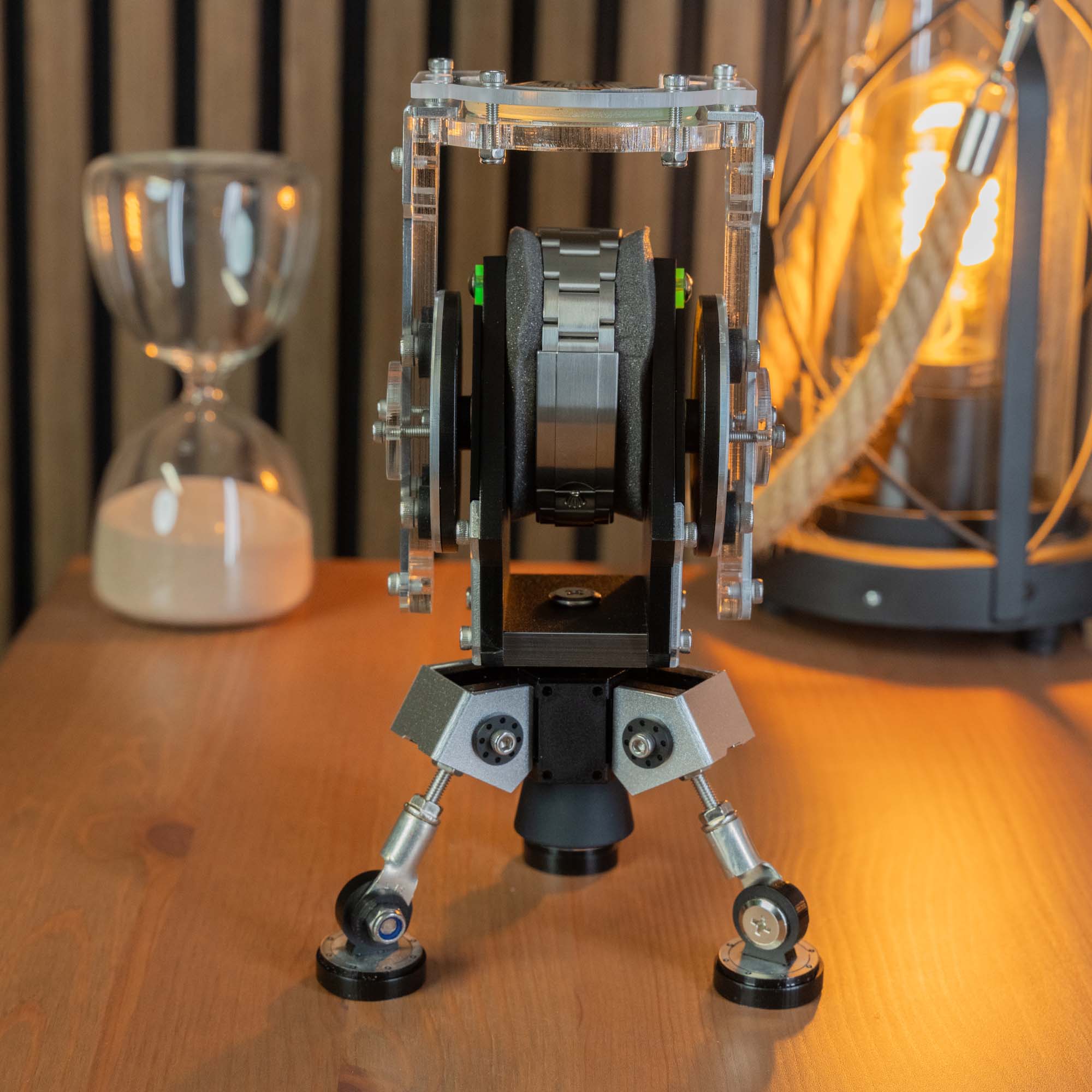 Apollo Watch Stand