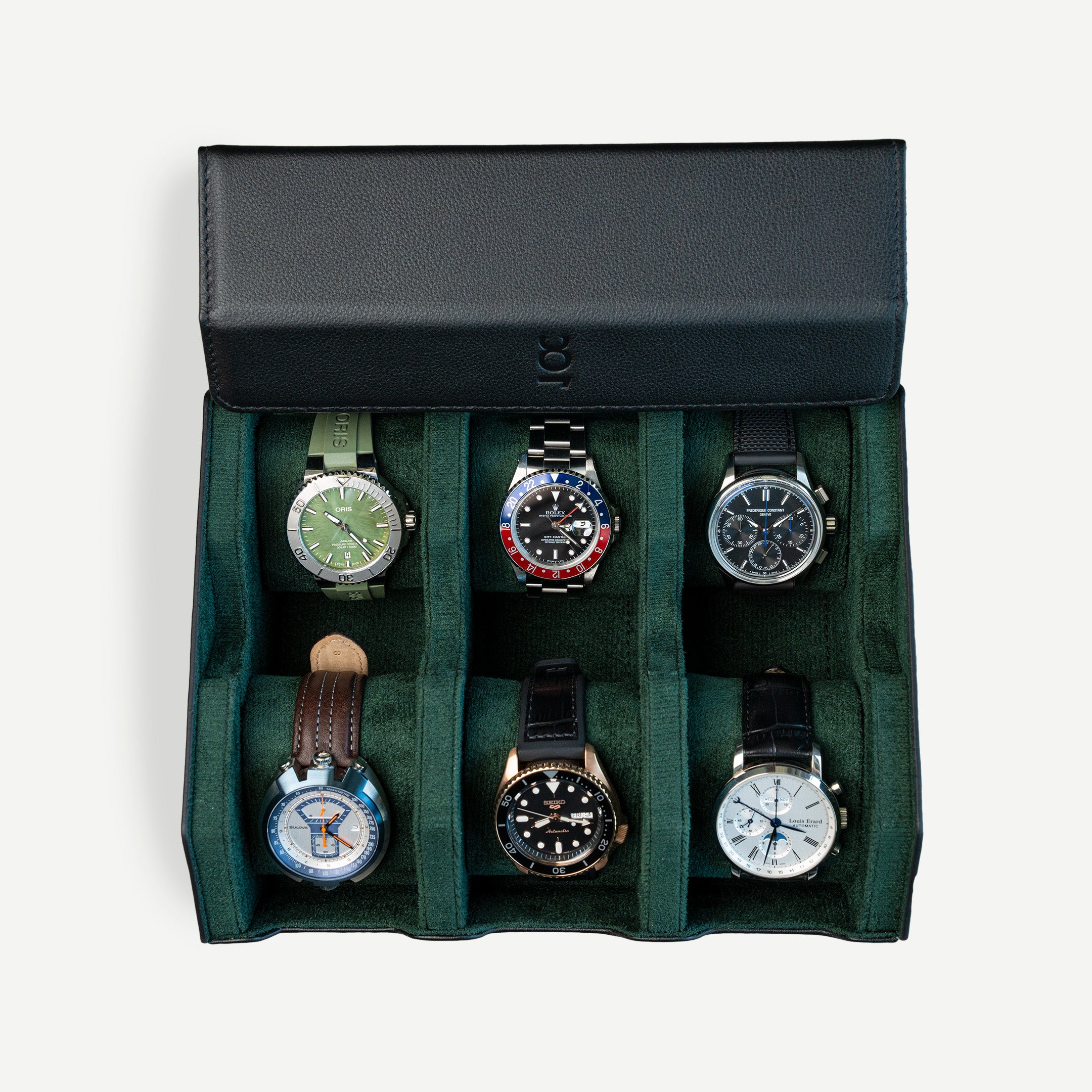 Best watch boxes 2018 hotsell