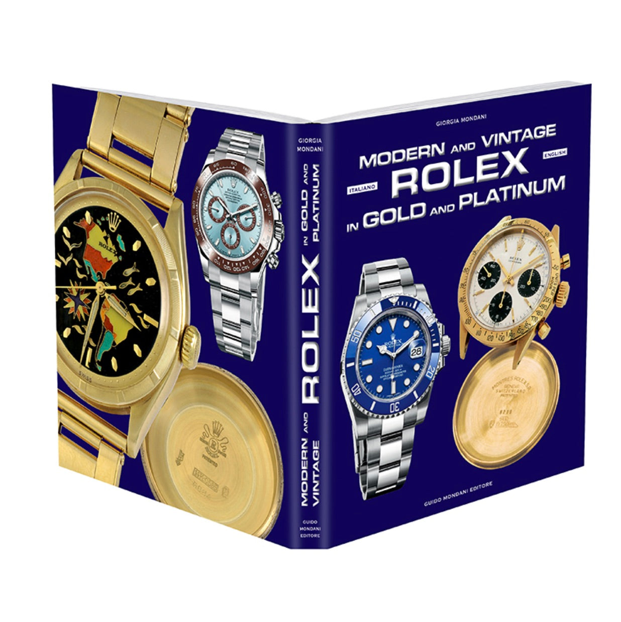 Rare Watches: Explore the World's Most Exquisite Timepieces: Miquel, Paul:  9781840917833: Amazon.com: Books