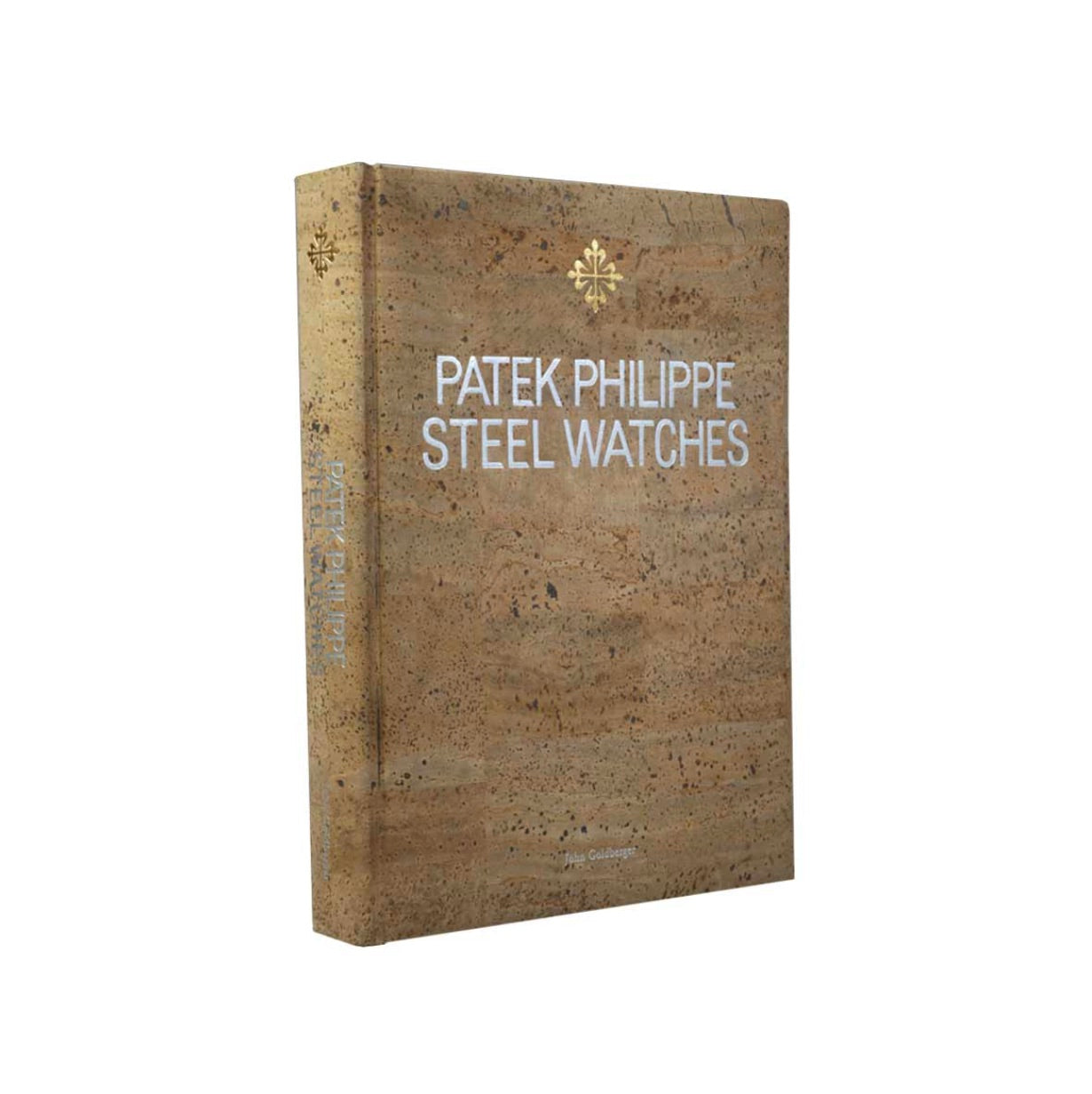 Patek Philippe Steel Watches Book