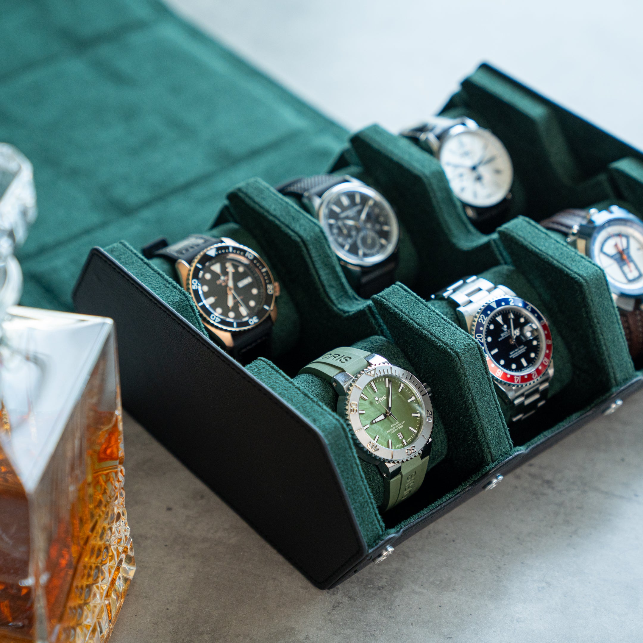 Watch Accessories | Enhance Your Watch Game at Windup Watch Shop