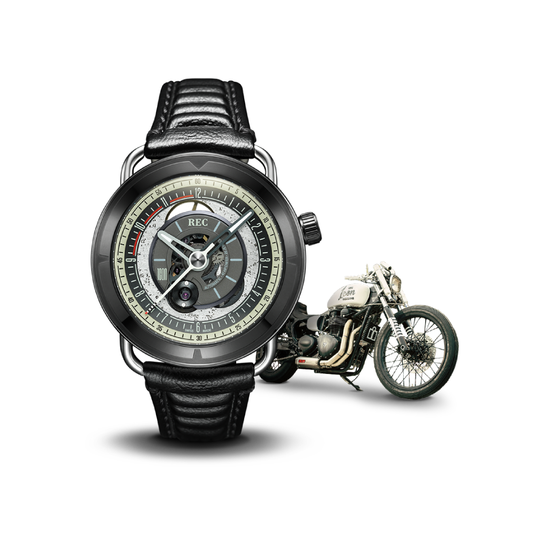 REC Watches TTT Icon1000