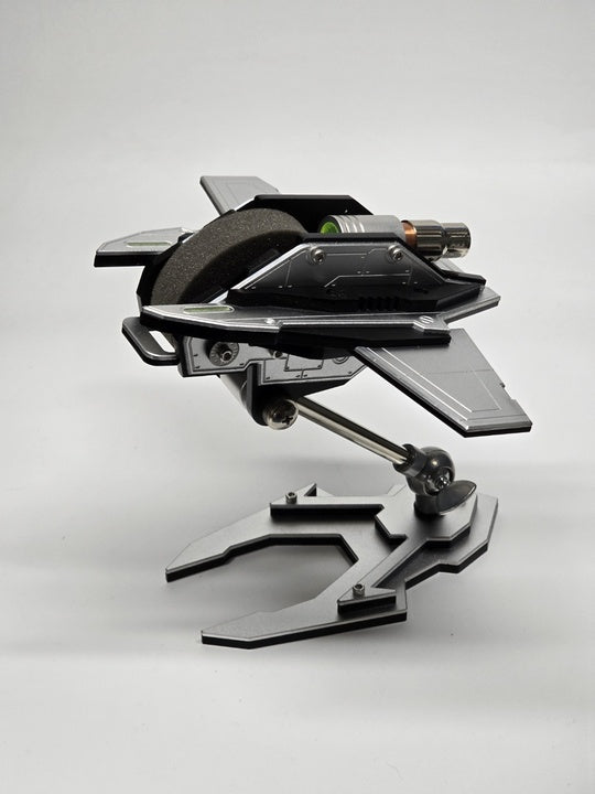 Spaceship Watch Stand