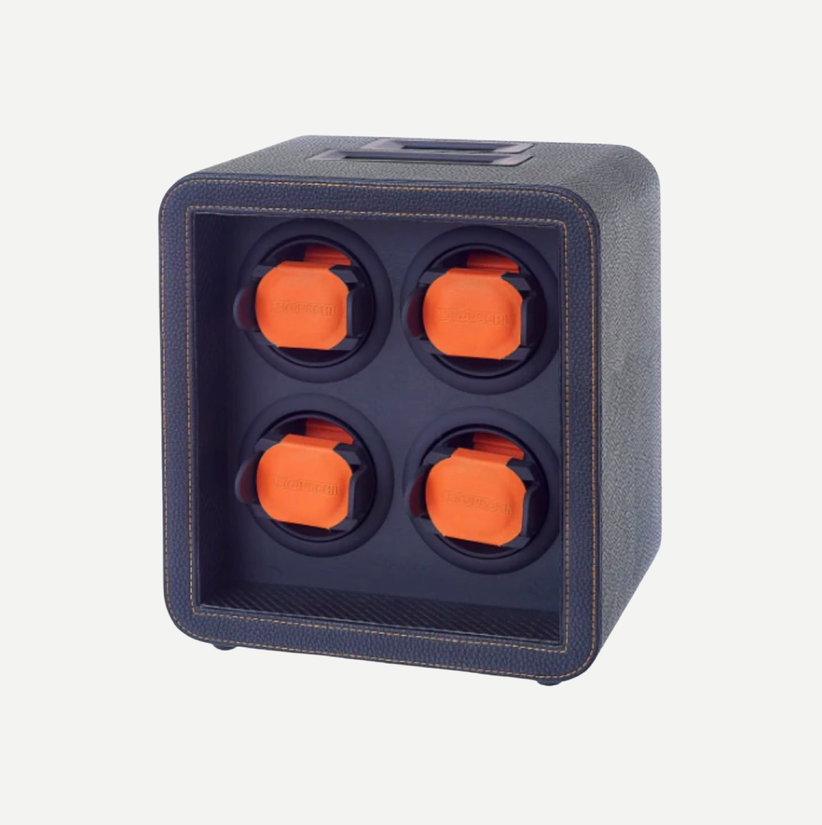 High Quality Watch Winders Made in Switzerland