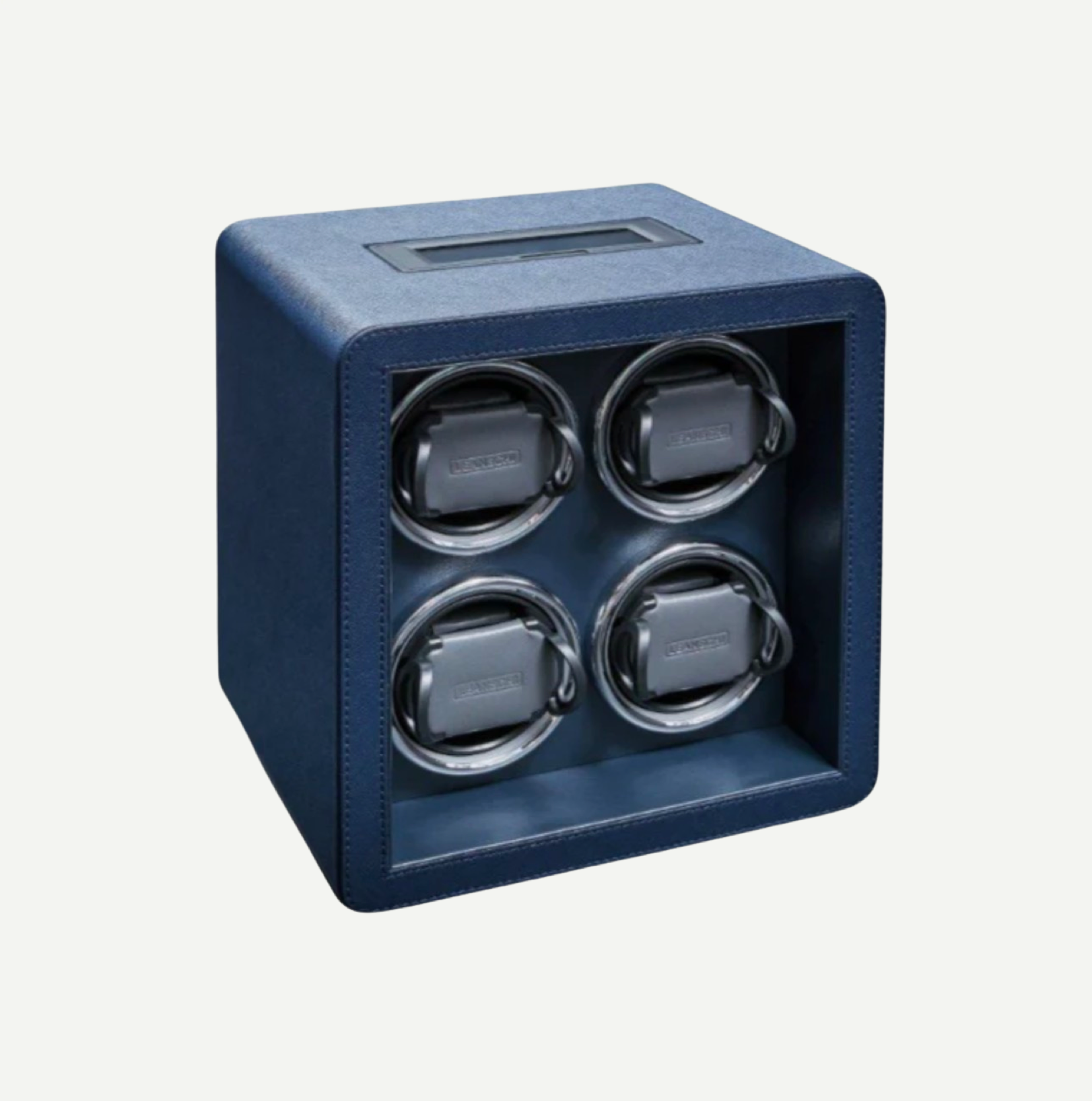 Quality watch winder discount
