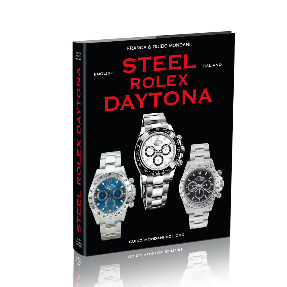steel Daytonas