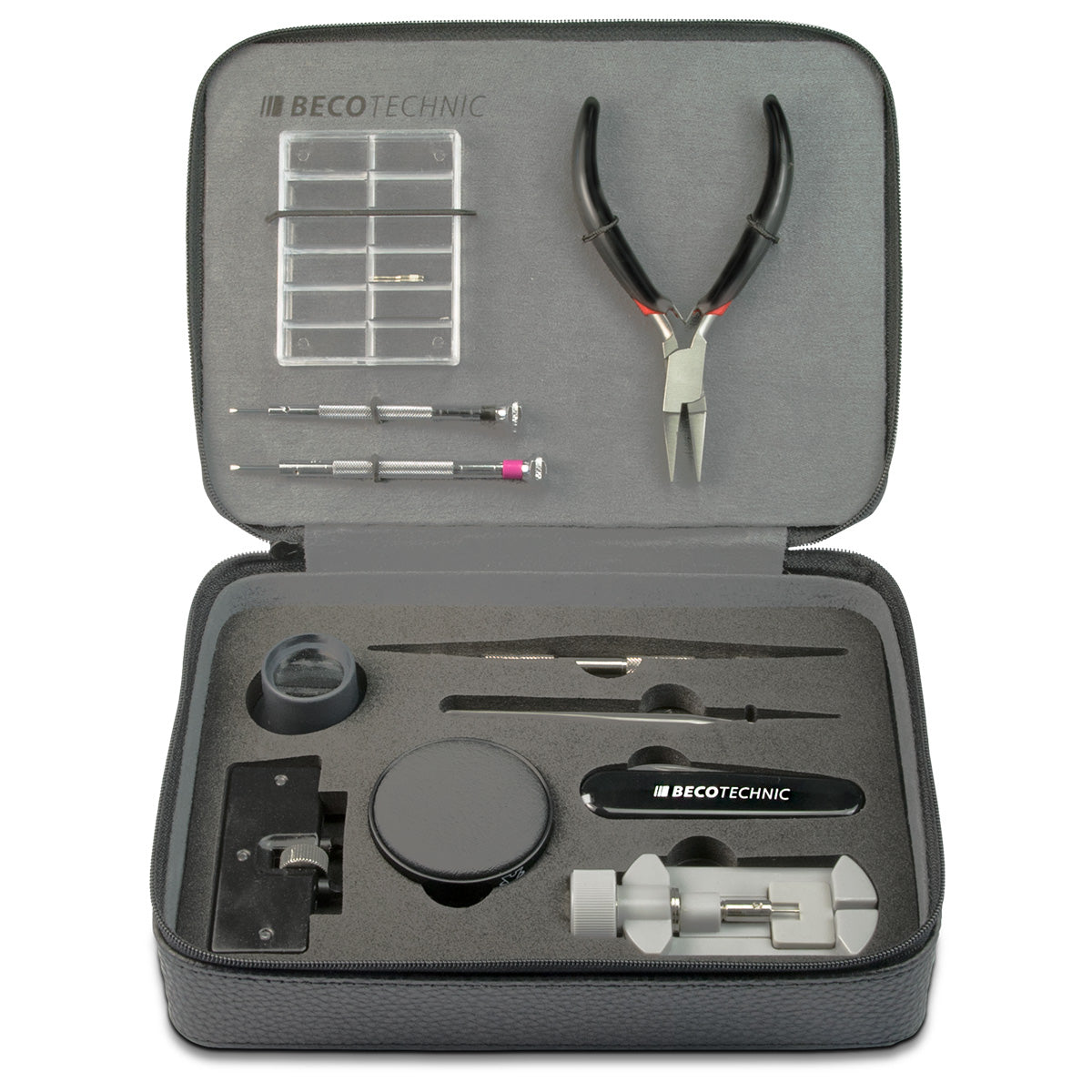Tool Kit For Watchmakers