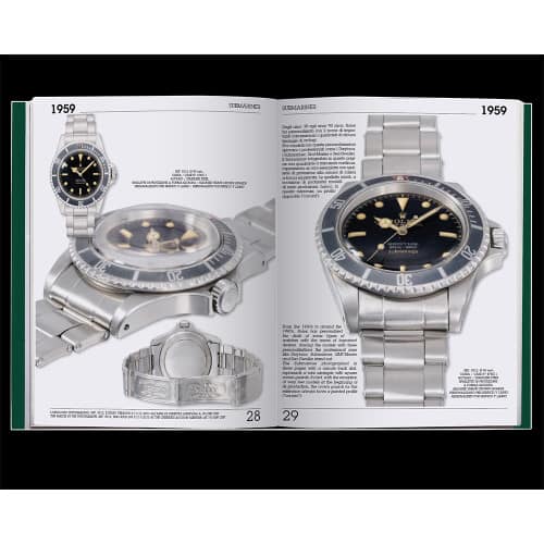 Submariner polipetto hot sale